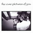 The Cure | Pictures of You Lyrics