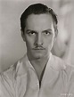 35 Vintage Portrait Photos of American Actor Fredric March in the 1930s ...