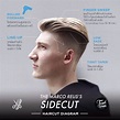Marco Reus Frisur / Fußballer Frisuren: Marco Reus | Trend Haare ...