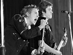 Sex Pistols guitarist Steve Jones: ‘The monarchy means nothing to me ...