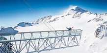 Appartementhaus Karlinger - Sölden - Tirol - winter