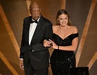 What Happened to Morgan Freeman’s Hand? Details on His Devastating ...