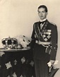 Peter II of Yugoslavia - Alchetron, The Free Social Encyclopedia