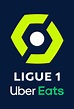 Ligue 1 Logo – FIFPlay