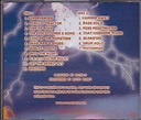 Racer X "Official Bootleg Snowball Of Doom 2" 2 CD – Trom'hell