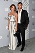 Brooke Burke-Charvet and her husband, David Charvet, paired up at the ...