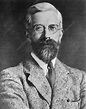 Sir Ronald Fisher - Stock Image - H406/0169 - Science Photo Library