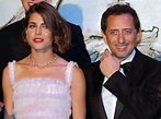 Monaco royal Charlotte Casiraghi splits with 17-month-old son's father ...