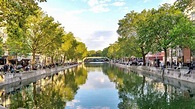 Canal Saint-Martin: Kreuzfahrten & Bootstouren 2021 – top-bewertete ...