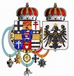 European Heraldry :: Landgraves and Electors of Hesse-Kassel