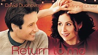 Return to Me (2000) – Movies – Filmanic