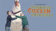 Cinemadrome | The Hoboken Chicken Emergency (1984) - YouTube