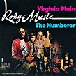 Roxy Music - Virginia Plain - hitparade.ch