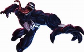 Download HD Marvel Venom Png - Venom Png Transparent PNG Image ...