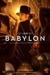 Babylon (2022) - Posters — The Movie Database (TMDB)