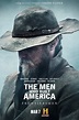 The Men Who Built America: Frontiersmen (Serie de TV) (2018) - FilmAffinity