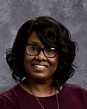 Annette Williams | Westside Middle School