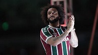 Marcelo es recibido en el Maracaná por más de 35,000 fans - Noticias de ...