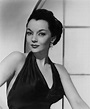 Mari Blanchard - Back at the Front (1952) Golden Age Of Hollywood ...
