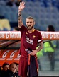 As Roma: addio Daniele De Rossi, l'ultima partita il 26 maggio 2019