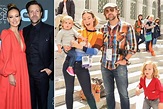 How many kids does Olivia Wilde have with Jason Sudeikis?