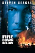 Fire Down Below (1997) - Posters — The Movie Database (TMDB)
