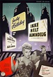 Une femme qui s'affiche (1954) | Photos - Affiches | FilmBooster.fr