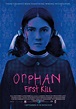 Orphan: First Kill | film | bioscoopagenda
