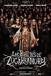 Las brujas de Zugarramurdi nuevo poster