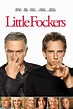 Little Fockers (2010) - Posters — The Movie Database (TMDB)