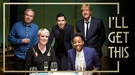 BBC Two - I'll Get This, Series 1, Episode 6