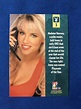 Jenny McCarthy #3 / Best of Jenny Playboy Trading Card 1998 | eBay