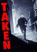 Taken (2008) - Posters — The Movie Database (TMDb)