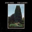 John Foxx - The Garden (Vinyl, LP, Album) at Discogs
