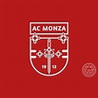 Redesign logo AC MONZA 1912