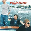 April And May/Eggstone 収録アルバム『Vive La Difference！』 試聴・音楽ダウンロード 【mysound】