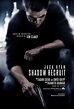 First Poster For Tom Clancy's 'Jack Ryan: Shadow Recruit,' Starring ...