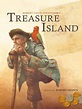 Treasure Island by Robert Louis Stevenson (English) Hardcover Book Free ...