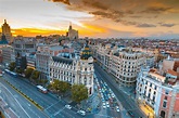 ¿Te atreves a recorrer Madrid centro en un día y conocer sus secretos turísticos? - Nuvedia ...