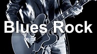 Blues Rock – Slow Whiskey Blues Music – Blues Guitar and Jazz Ballads ...
