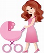 Free Cartoon Mother, Download Free Cartoon Mother png images, Free ...