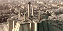 Jedi Temple - Wookieepedia, the Star Wars Wiki
