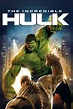 The Incredible Hulk (2008) | The Poster Database (TPDb)
