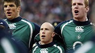 Six Nations Rugby | Greatest XV Profile: Peter Stringer