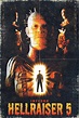 Hellraiser: Inferno (2000) - Posters — The Movie Database (TMDB)