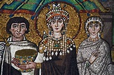 Teodora.jpg 1.981×1.308 Pixel | Byzantine art, Art, Art history