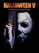 Amazon.de: Halloween V - Die Rache des Michael Myers ansehen | Prime Video