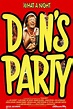 Don's Party (1976) - IMDb
