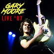 Amazon | Live '87 | Gary Moore | ロック | ミュージック