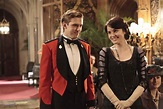 Best Dan Stevens Movies and TV shows - SparkViews